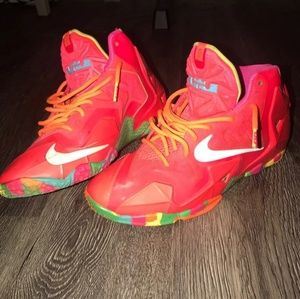 Lebron 11
